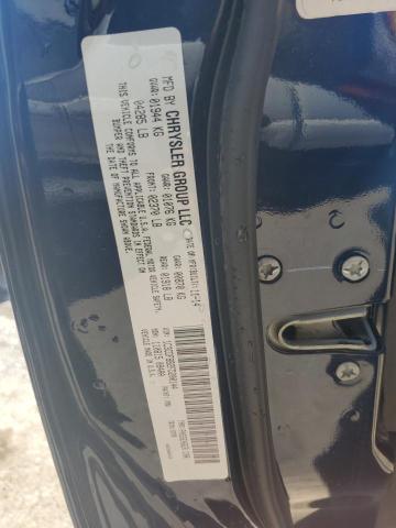 2015 DODGE DART SXT - 1C3CDFBB2FD200144