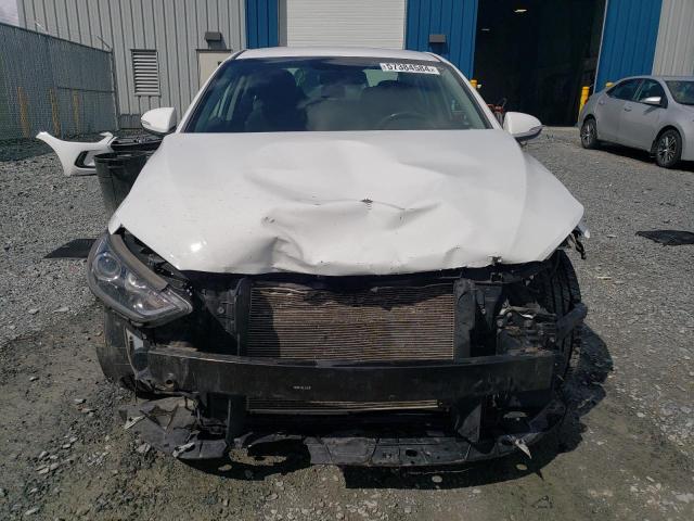 2017 HYUNDAI ELANTRA SE - KMHD84LF2HU361411