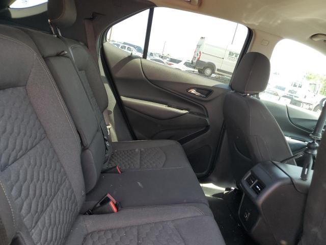 2019 Chevrolet Equinox Lt VIN: 3GNAXJEV0KS606668 Lot: 58574994