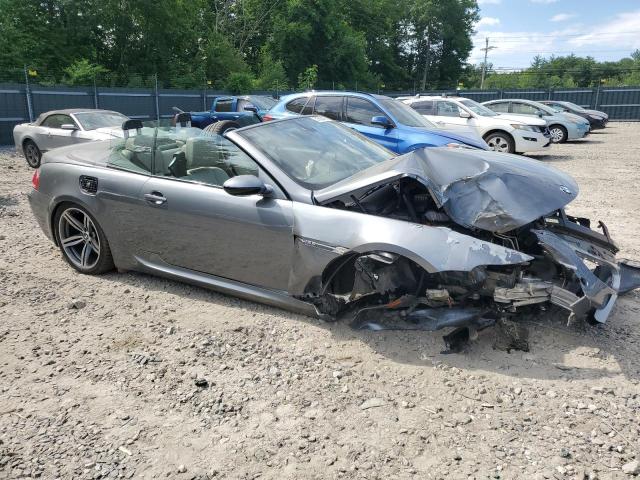 2008 BMW M6 VIN: WBSEK93598CY79917 Lot: 57583414