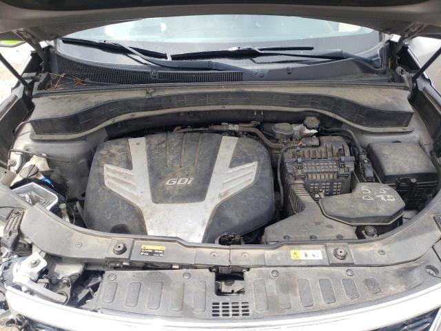 2015 KIA SORENTO EX - 5XYKU4A74FG647794