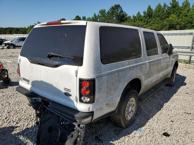 1FMNU41S6YEC52475 2000 Ford Excursion Xlt