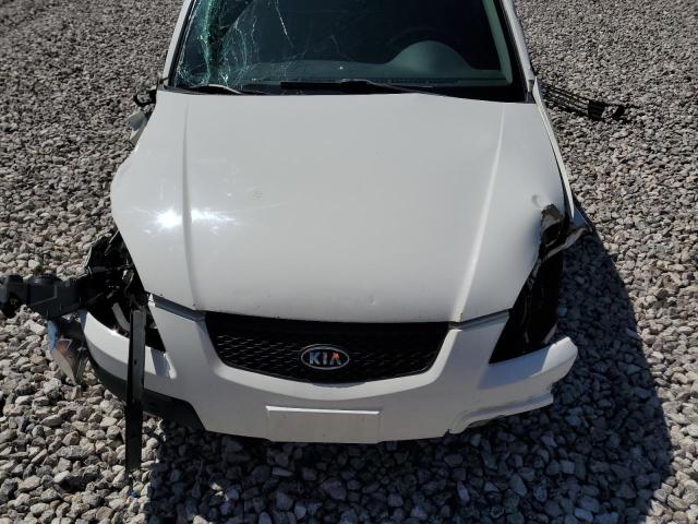 2009 Kia Rio 5 Sx VIN: KNADE243196547787 Lot: 58218084