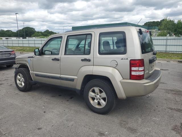 2010 Jeep Liberty Sport VIN: 1J4PN2GK8AW100925 Lot: 58680934