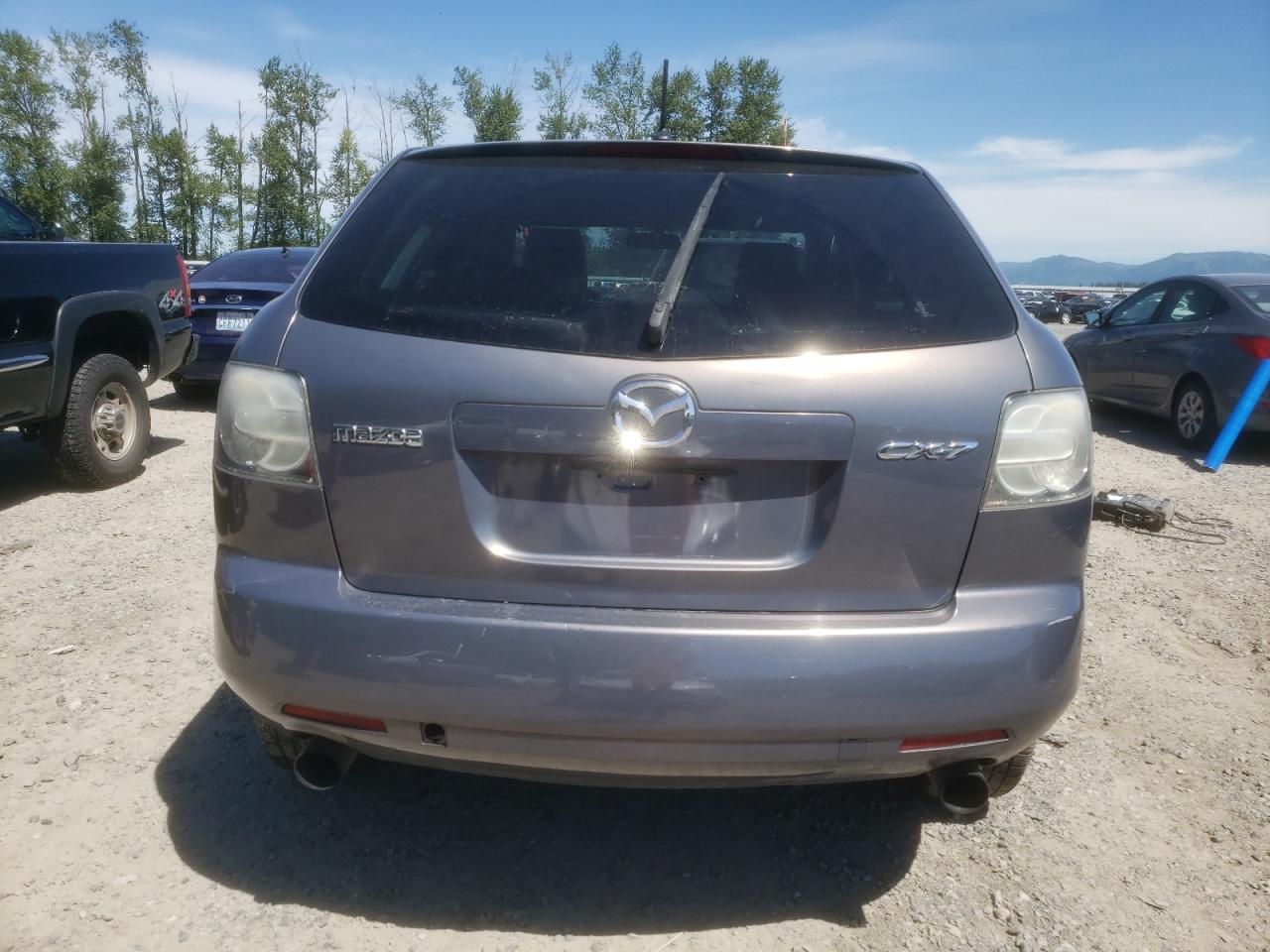 JM3ER29L680173920 2008 Mazda Cx-7