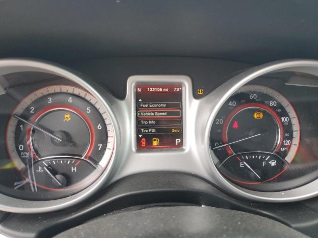 2017 Dodge Journey Gt VIN: 3C4PDDEG6HT623881 Lot: 57361834