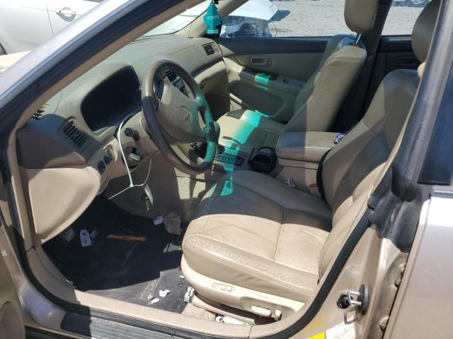 1998 Lexus Es 300 VIN: JT8BF28G7W5049596 Lot: 58478684