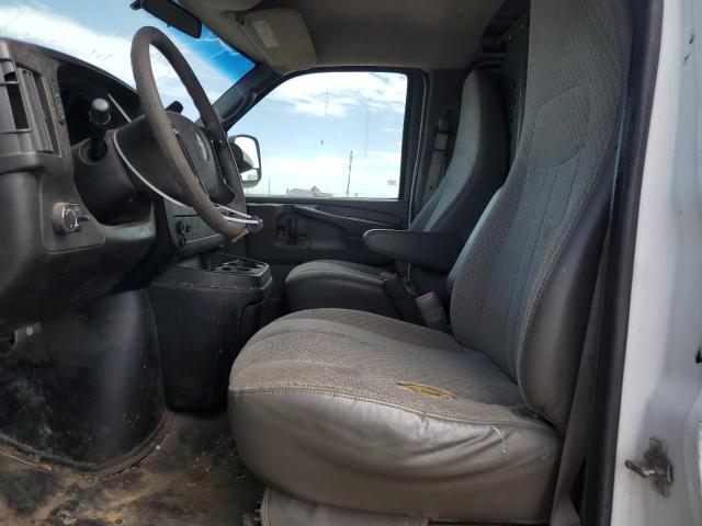 2014 GMC Savana G2500 VIN: 1GTW7FCA2E1131056 Lot: 56870814