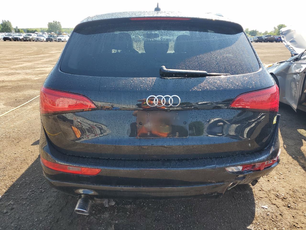 WA1LMCFP2EA069114 2014 Audi Q5 Tdi Premium Plus