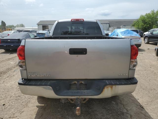 2008 Toyota Tundra Double Cab VIN: 5TBBV54178S519736 Lot: 59147174