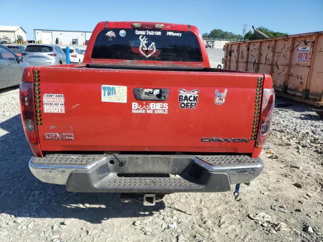 2005 GMC Canyon VIN: 1GTDT136658148239 Lot: 57578994