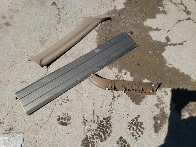 2005 Honda Pilot Exl VIN: 5FNYF18505B017526 Lot: 57044234