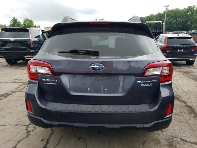 2015 Subaru Outback 2.5I Limited VIN: 4S4BSALC7F3226070 Lot: 57138984