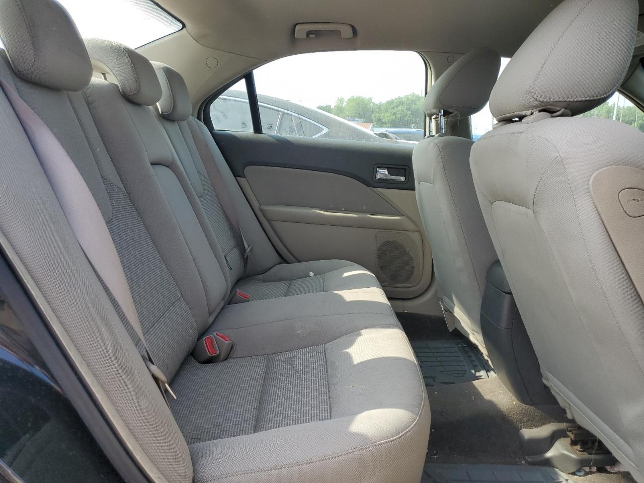 3FAHP0GA9AR225005 2010 Ford Fusion S