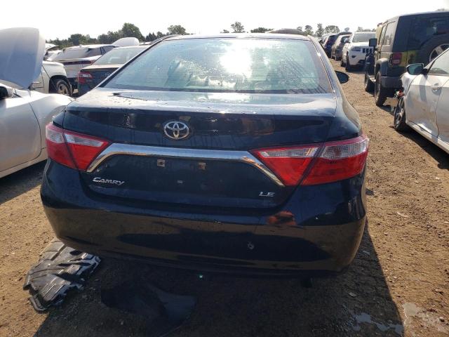 VIN 4T4BF1FK5GR541071 2016 Toyota Camry, LE no.6