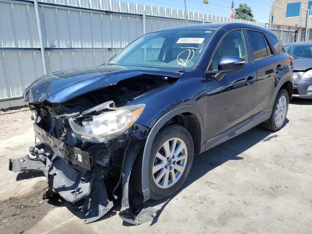 Vin: jm3ke4cy0g0856757, lot: 58067344, mazda cx-5 touring 2016 img_1