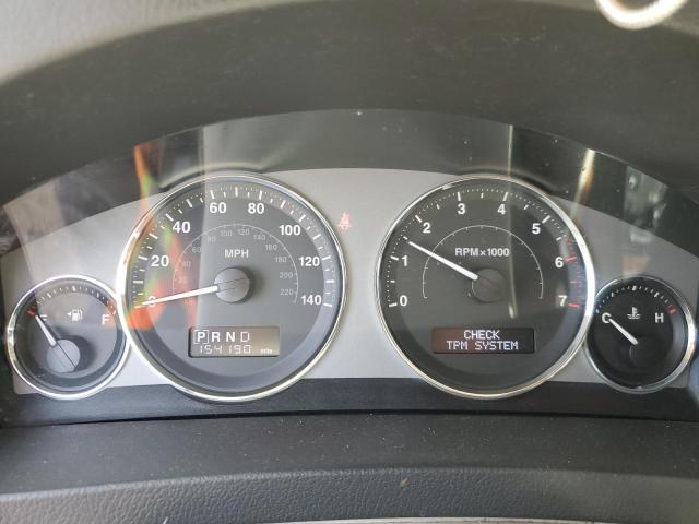 2008 Jeep Grand Cherokee Limited VIN: 1J8HR58288C191116 Lot: 60365494