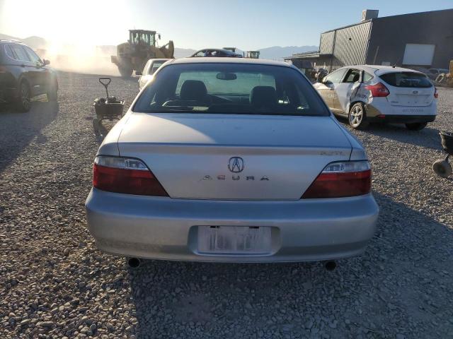 2003 Acura 3.2Tl VIN: 19UUA56603A022894 Lot: 58408794