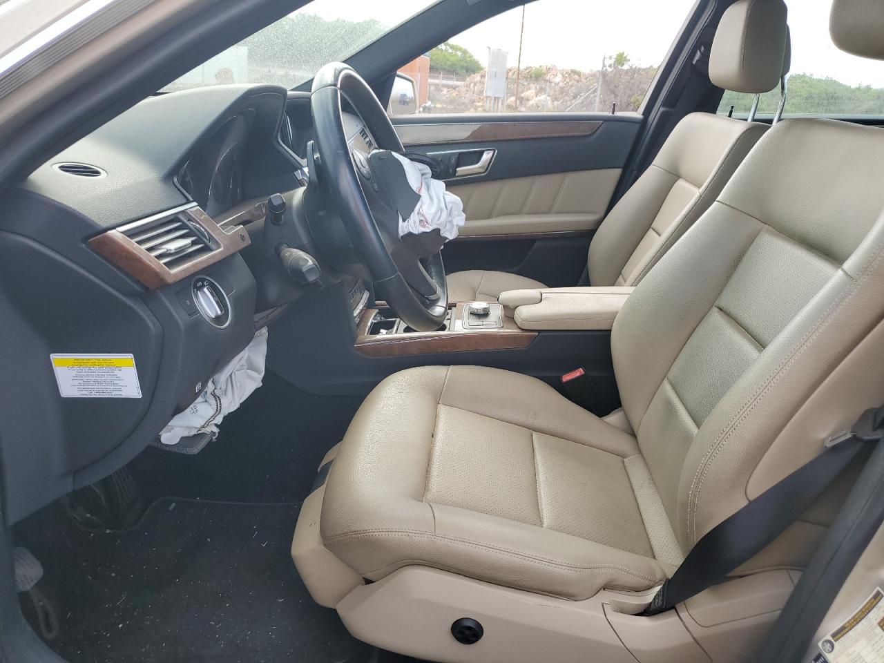 WDDHF8JB0CA550108 2012 Mercedes-Benz E 350 4Matic