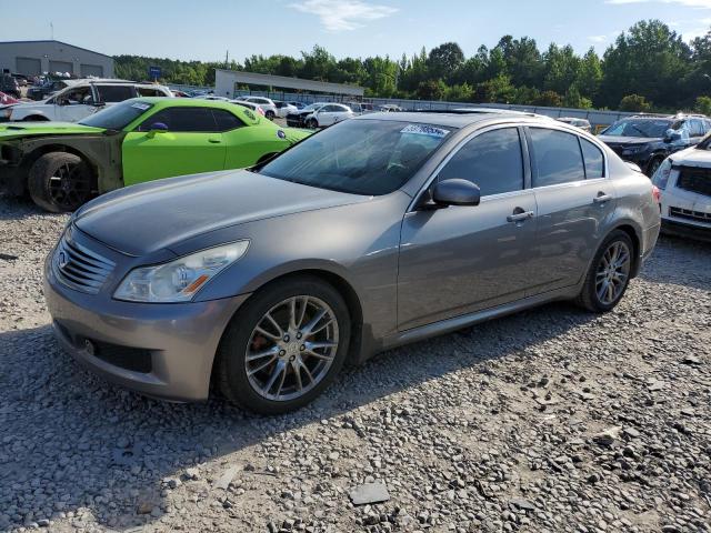 2008 INFINITI G35 #2794405438