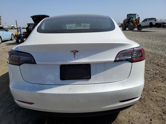 2021 Tesla Model 3 VIN: 5YJ3E1EA7MF017875 Lot: 59552984