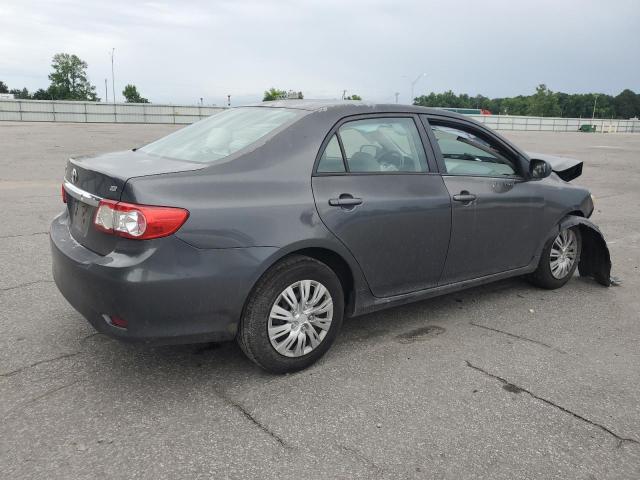 2011 Toyota Corolla Base VIN: 2T1BU4EE0BC544614 Lot: 58014934