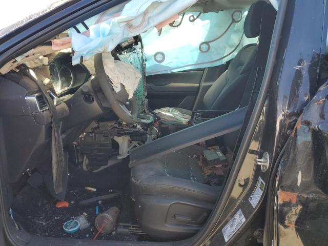 2021 MAZDA CX-5 TOURI - JM3KFBCMXM0339217