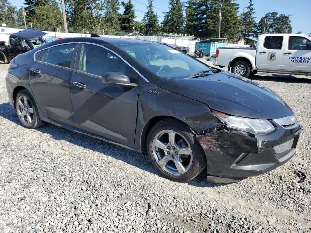 VIN 1G1RC6S50HU120095 2017 Chevrolet Volt, LT no.4