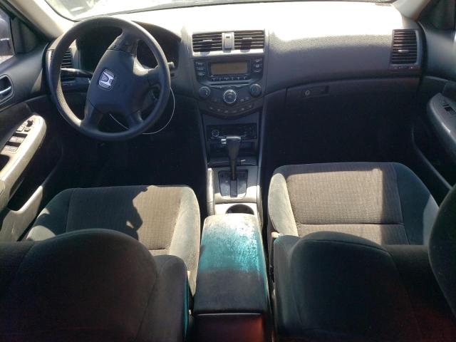 2004 Honda Accord Lx VIN: 1HGCM56384A018795 Lot: 57821774