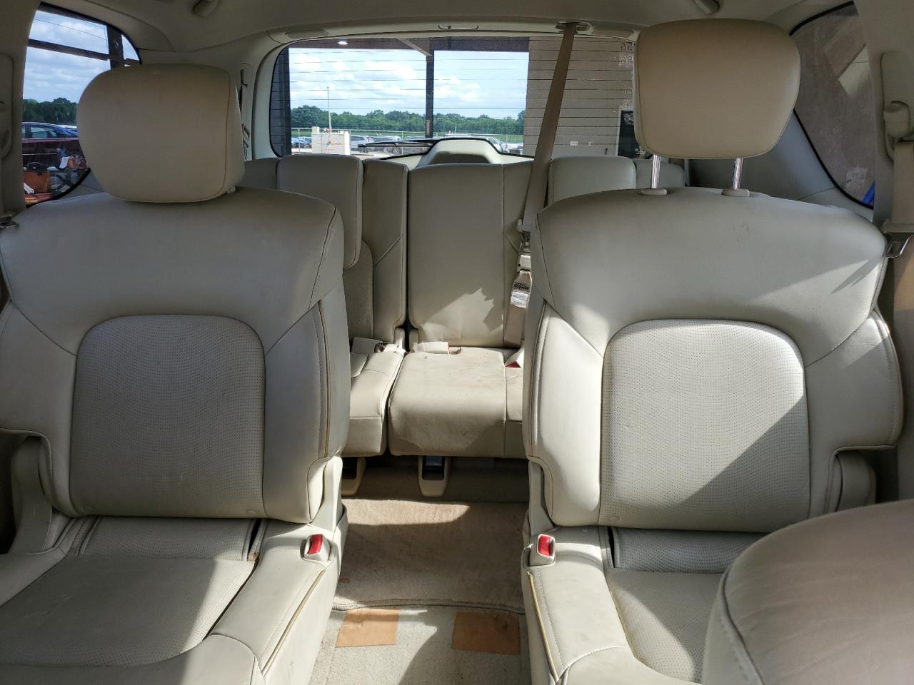 JN8AZ2NEXF9080071 2015 Infiniti Qx80