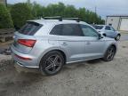 AUDI SQ5 PRESTI снимка