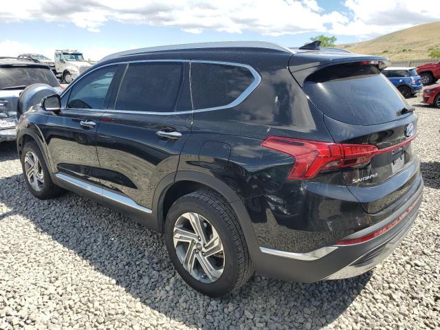 VIN 5NMS3DAJXMH309589 2021 HYUNDAI SANTA FE no.2