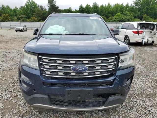2016 FORD EXPLORER X - 1FM5K8D8XGGC19382
