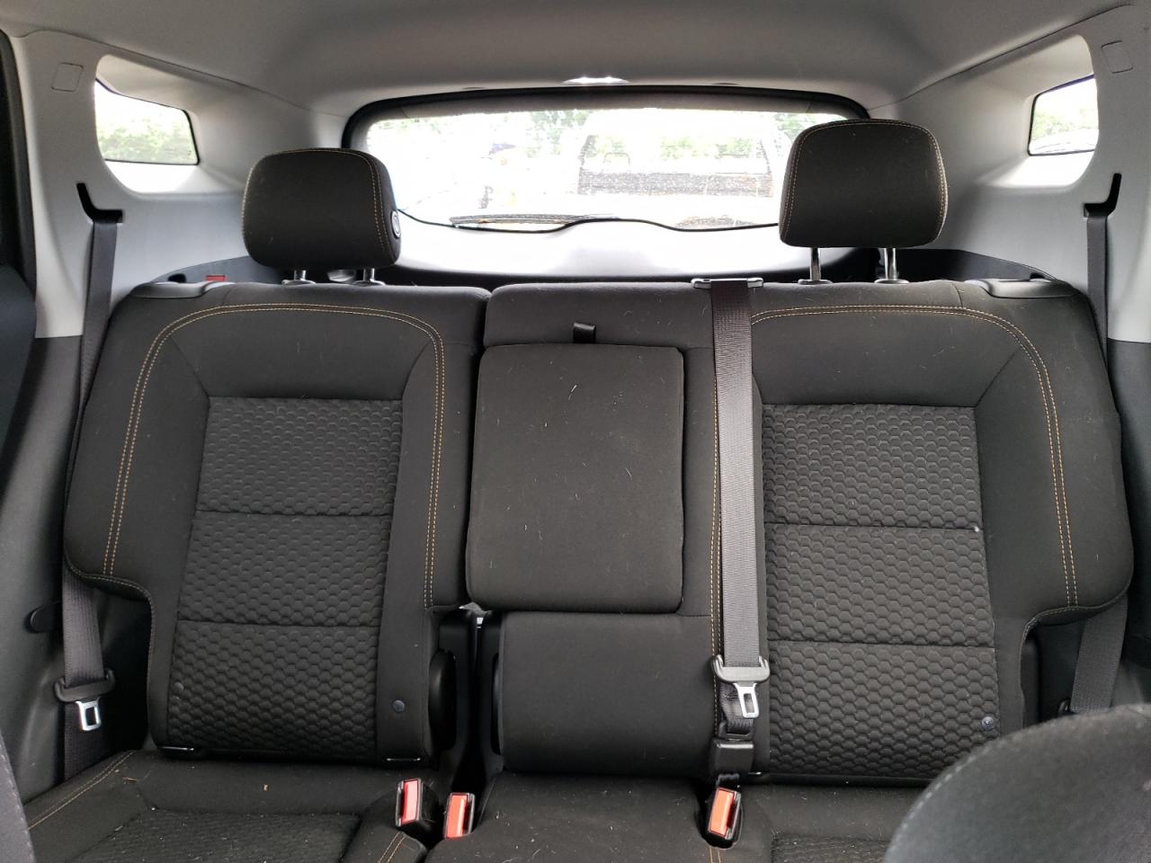 3GKALTEV9KL308702 2019 GMC Terrain Sle