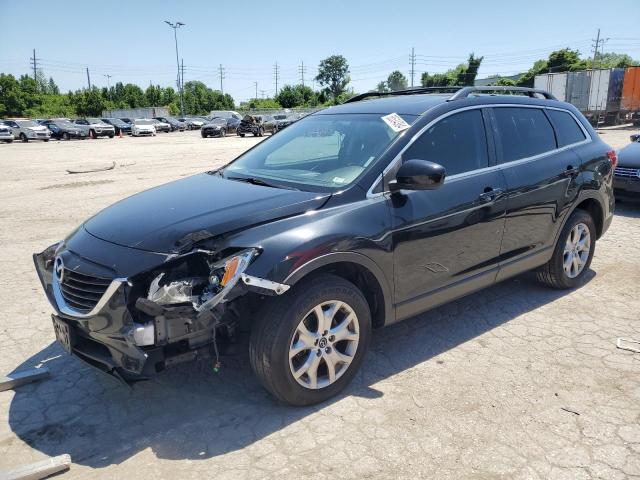 VIN JM3TB2CA2F0469503 2015 Mazda CX-9, Touring no.1