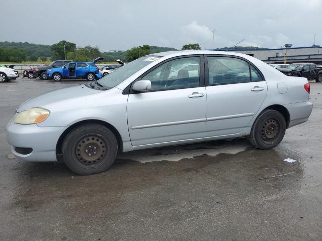 2007 Toyota Corolla Ce VIN: 1NXBR30E57Z884611 Lot: 57616844