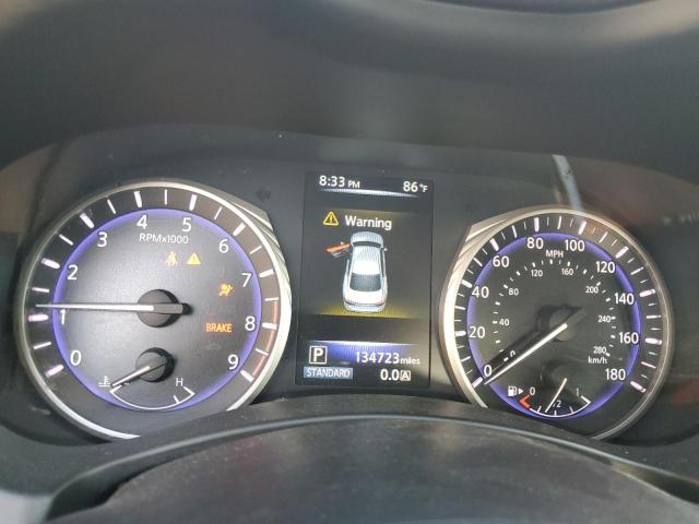 2015 Infiniti Q50 Base VIN: JN1BV7AP2FM355092 Lot: 60143614