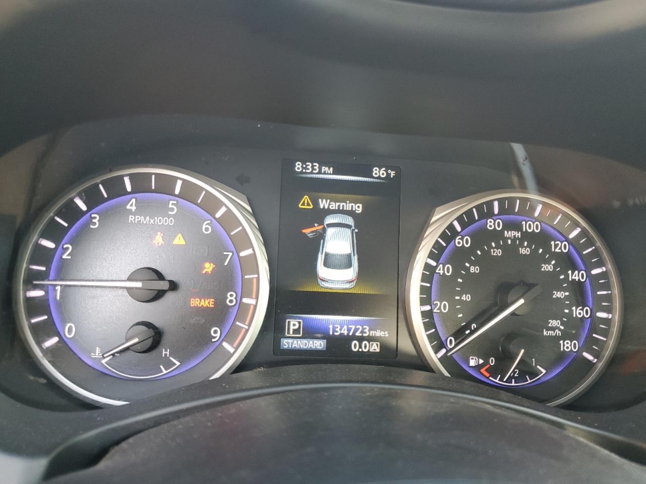 JN1BV7AP2FM355092 2015 Infiniti Q50 Base