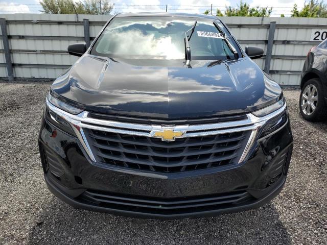 Auction sale of the 2024 CHEVROLET EQUINOX , vin: 3GNAXHEG4RL277200, lot number: 59668524