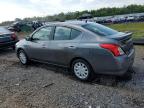 NISSAN VERSA S photo