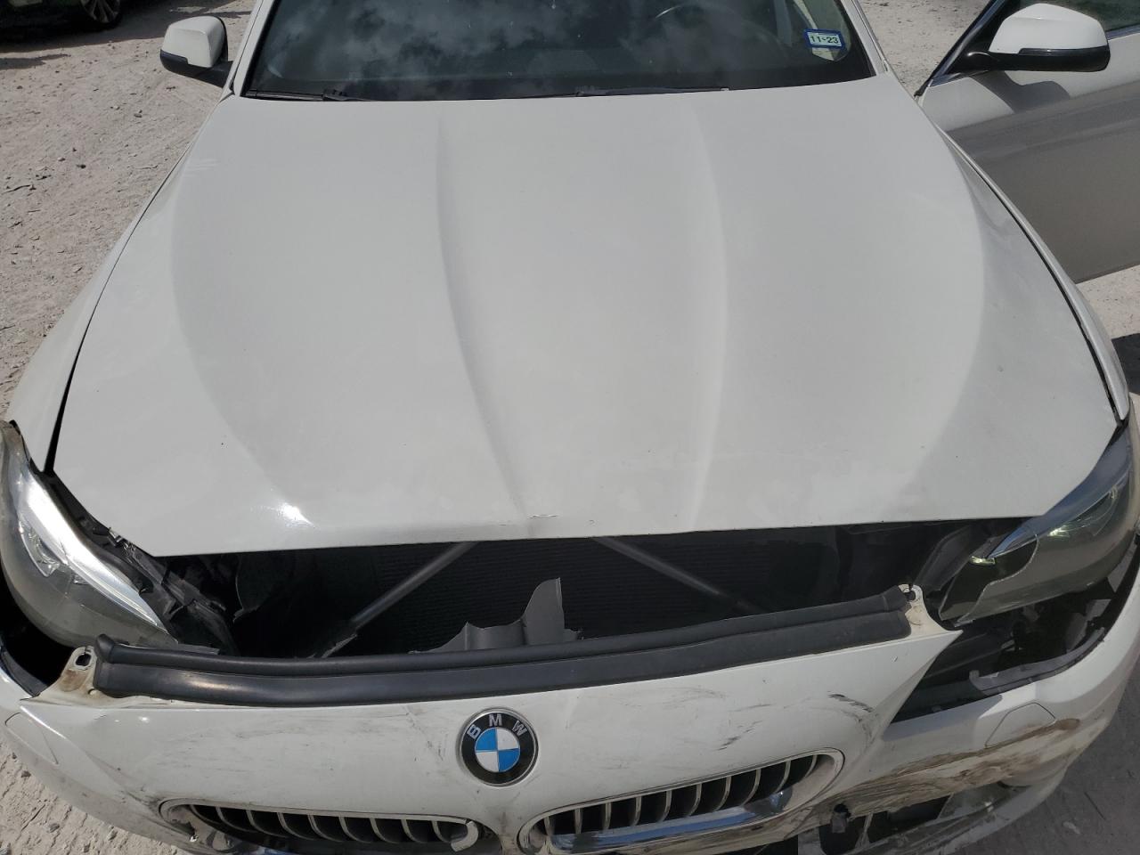 WBA5A5C53FD514852 2015 BMW 528 I