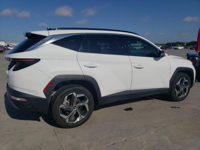 2023 HYUNDAI TUCSON LIM - 5NMJECAE6PH237331