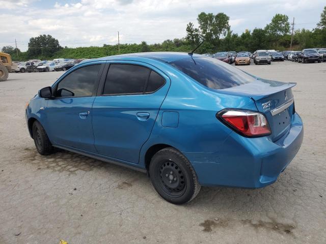 2022 MITSUBISHI MIRAGE G4 - ML32FUFJ2NHF02943
