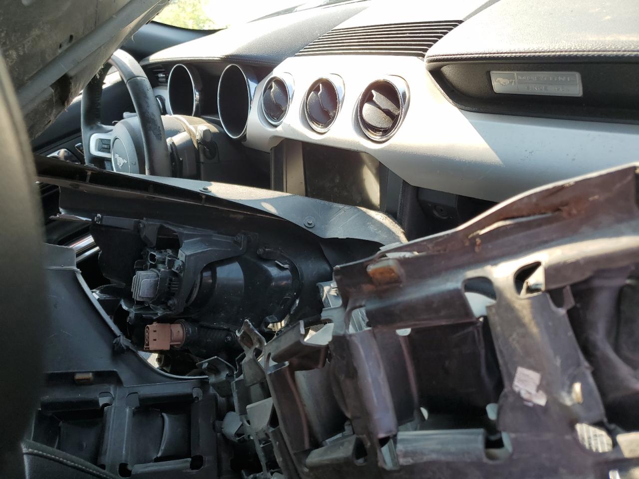 1FATP8UH6H5278090 2017 Ford Mustang