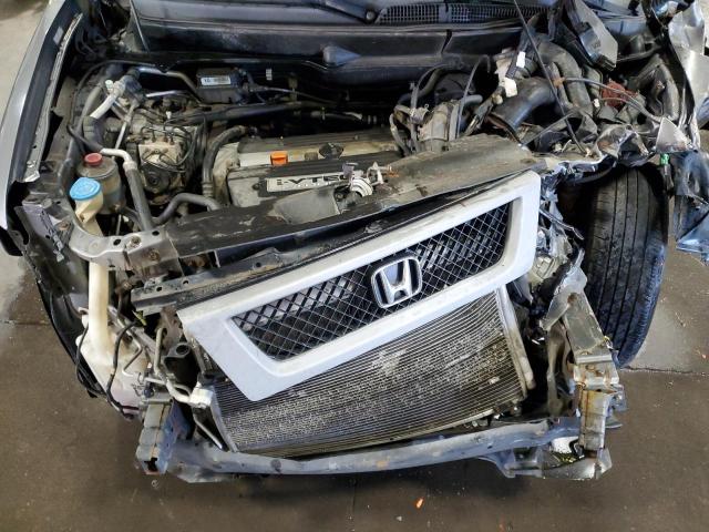 2005 Honda Element Ex VIN: 5J6YH28685L001784 Lot: 58951324