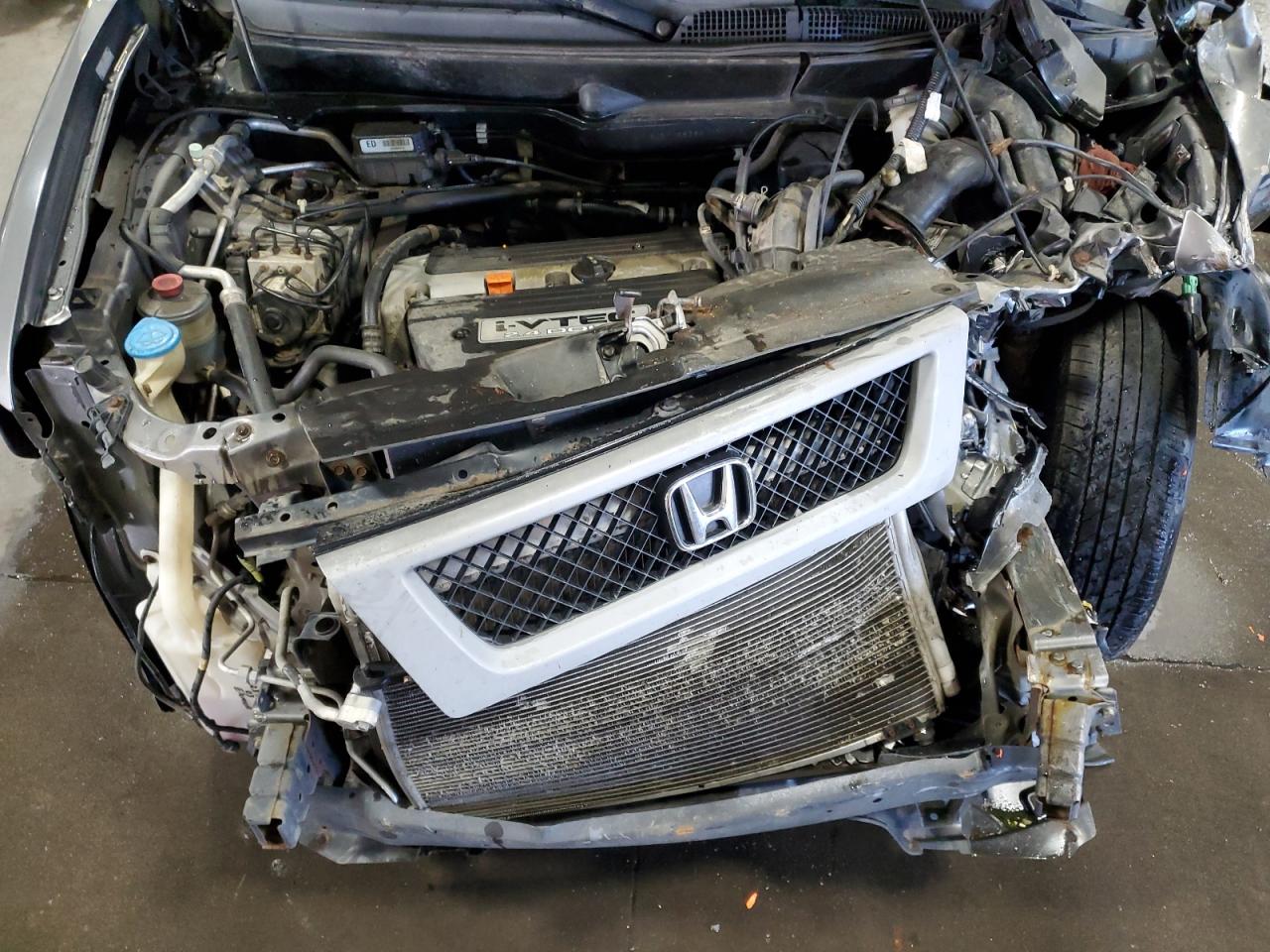 5J6YH28685L001784 2005 Honda Element Ex