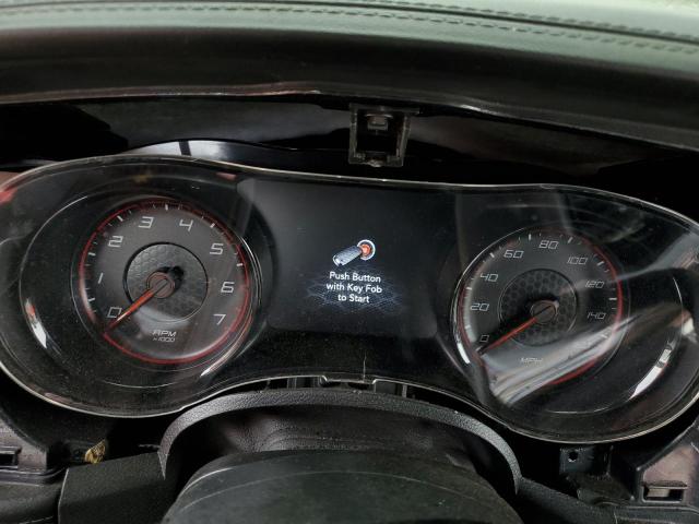 2020 DODGE CHARGER R/ - 2C3CDXCT0LH185705