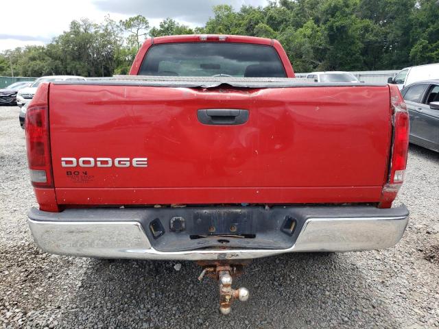 2004 Dodge Ram 1500 St VIN: 1D7HA16K04J178379 Lot: 60354184