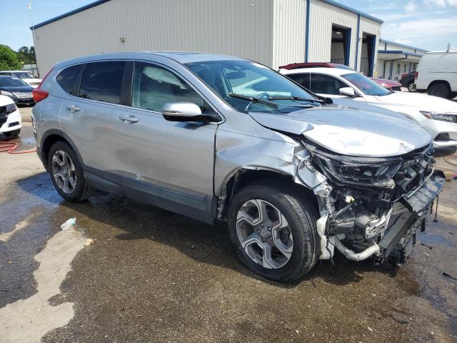 2017 HONDA CR-V EX - 7FARW1H59HE026657