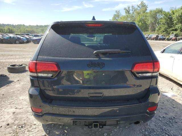 2017 Jeep Grand Cherokee Laredo VIN: 1C4RJFAG5HC817655 Lot: 58108134